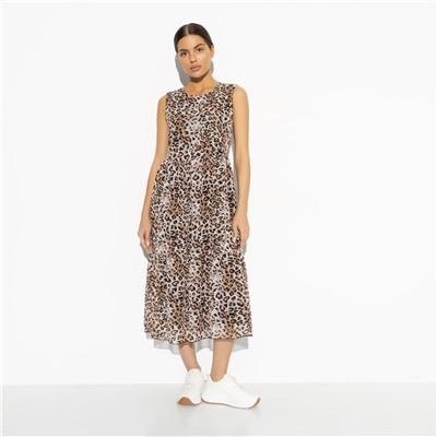 Платье, Женское сияние