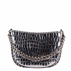 Сумка 2106S silver S-Style