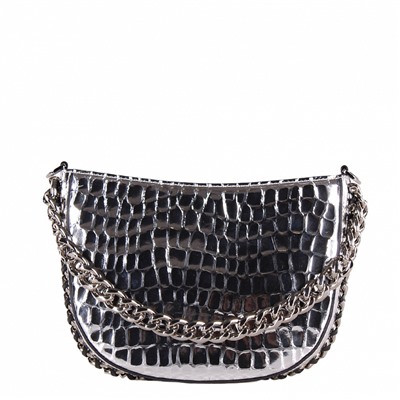 Сумка 2106S silver S-Style