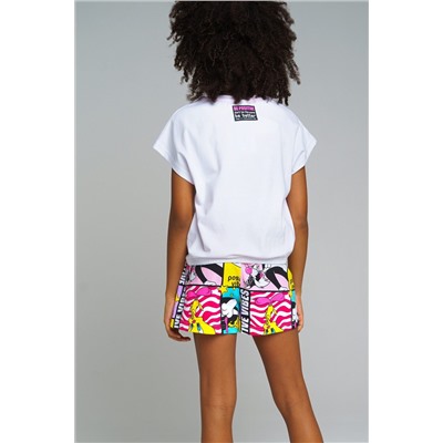 Футболка PLAYTODAY, 840784