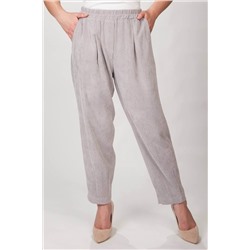 Брюки женские  169/04/Серый