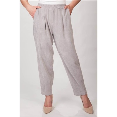 Брюки женские  169/04/Серый