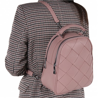 Рюкзак 69138-1 pink Velina Fabbiano-Safenta