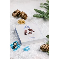 Кедровая метелица / 150 г / ТМ Сибирские конфеты