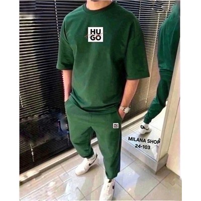 Спортивный костюм #23054223