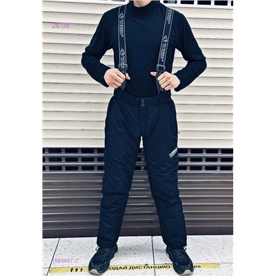 штаны зима 1984467-2