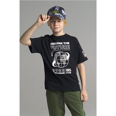 Бейсболка PLAYTODAY, 760176