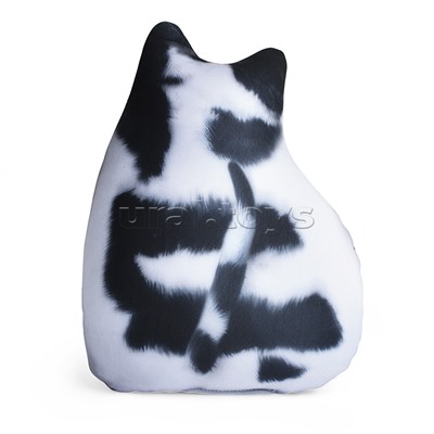 Игрушка антистресс "Кот" 30 см.