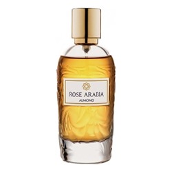 AJ ARABIA WIDIAN ROSE ARABIA ALMOND edp 100ml TESTER