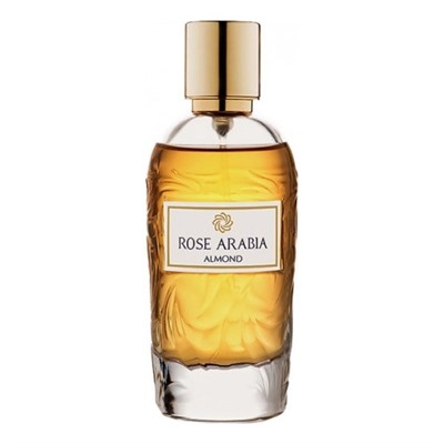 AJ ARABIA WIDIAN ROSE ARABIA ALMOND edp 100ml TESTER