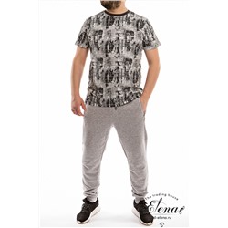 Брюки М12116а