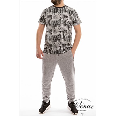 Брюки М12116а