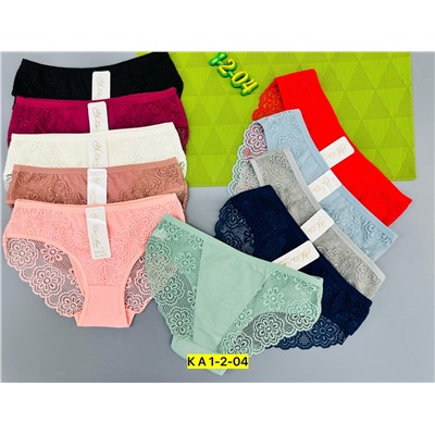 трусы женские 10шт