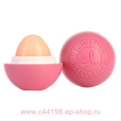 БЕЛЬВЕДЕР БАЛЬЗАМ ДЛЯ ГУБ ОЖИВЛЯЮЩАЯ ЦВЕТ SPF10 7,5