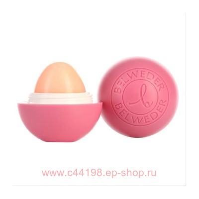БЕЛЬВЕДЕР БАЛЬЗАМ ДЛЯ ГУБ ОЖИВЛЯЮЩАЯ ЦВЕТ SPF10 7,5