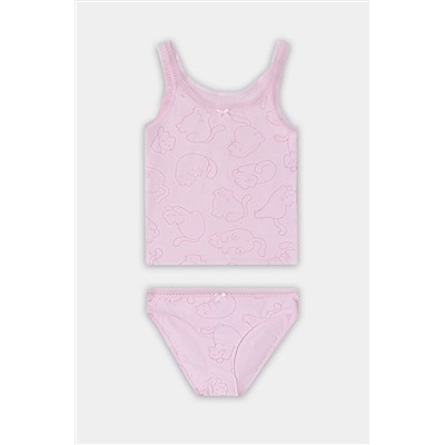 Комплект (Майка+Трусы) MARK FORMELLE, 1216751