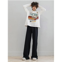 BATIK Свитшот FBD 010