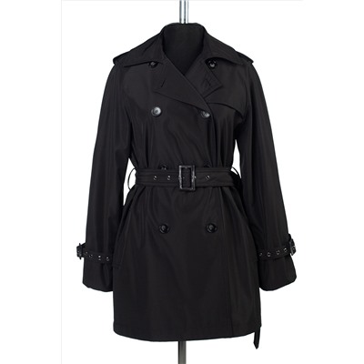 03-3415 Плащ женский (пояс)