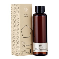 Наполнитель для ароматического диффузора XO The Cynosure, 100 мл