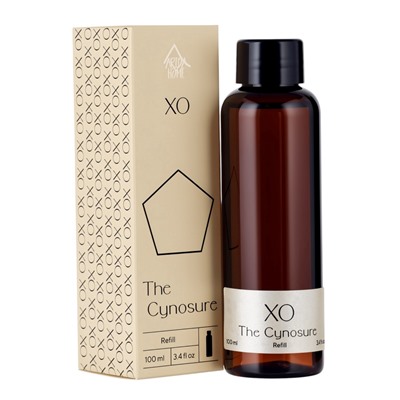 Наполнитель для ароматического диффузора XO The Cynosure, 100 мл