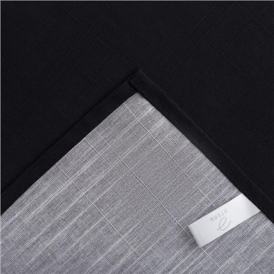 Фартук Этель «Самая любимая бабушка» 60×70 см, 100% хлопок, репс 210 г/м²