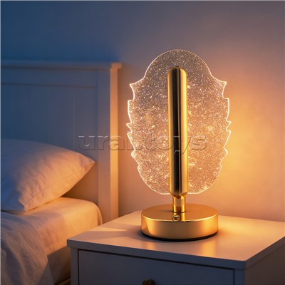 Светильник "Тихий свет" в коробке