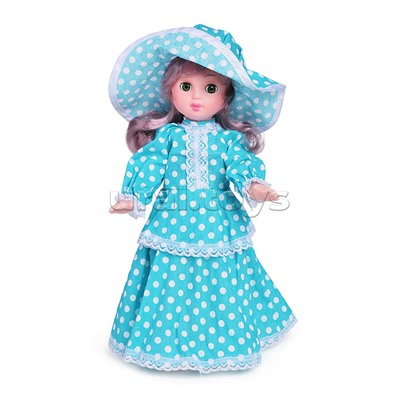 Кукла Ася 35 см., в коробке