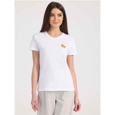 Апрель Футболка 1ЖДФК2692001