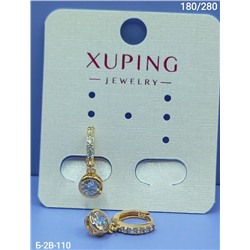 Серьги #23050775