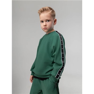 Bodo Костюм 11-583MU