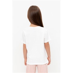 Футболка CROCKID, 1112495