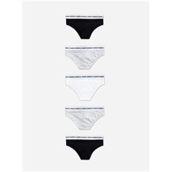 ТРУСЫ ДЛЯ МАЛЬЧИКОВ (5ШТ.) 413356-5