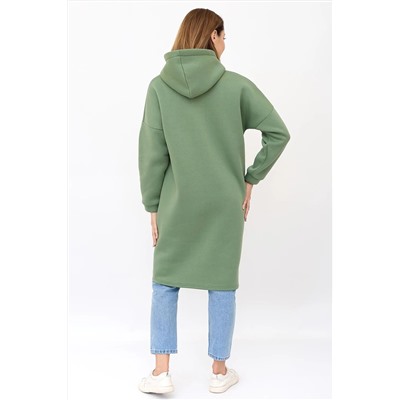 Lika Dress Толстовка 8678