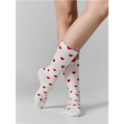 MARK FORMELLE Женские носки 217K-3287