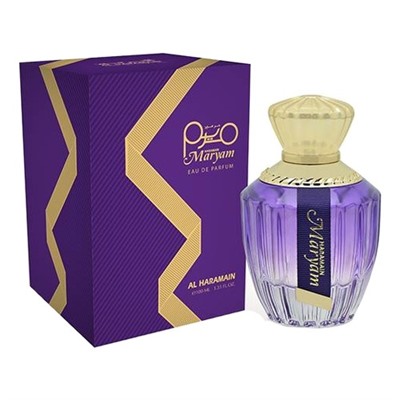 AL HARAMAIN PERFUMES MARYAM edp (w) 100ml