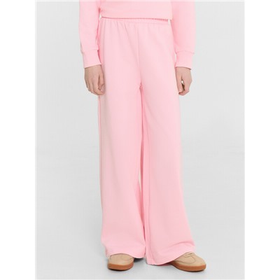 КОМПЛЕКТ ДЛЯ ДЕВОЧЕК (СВИТШОТ, БРЮКИ) 397749