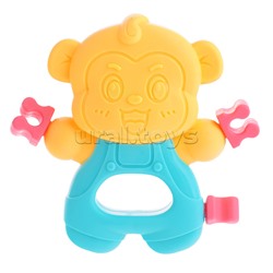 Набор погремушек "Микс" в коробке