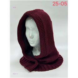 капор 2050311-4