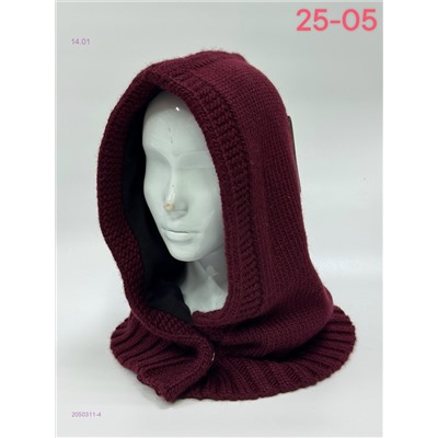 капор 2050311-4