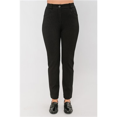 Артикул 791-548 (черный вельвет)