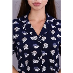 Халат 42166 НАТАЛИ, 878785