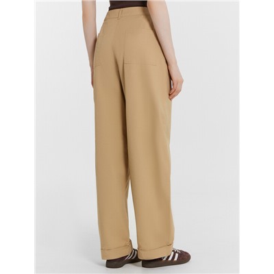 БРЮКИ ЖЕНСКИЕ 182552