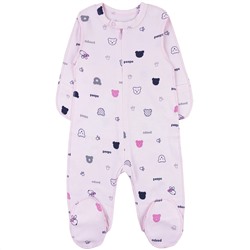 YOULALA Комбинезон 1566209302