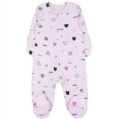 YOULALA Комбинезон 1566209302