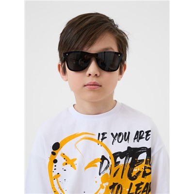 Солнцезащитные очки с поляризацией для детей