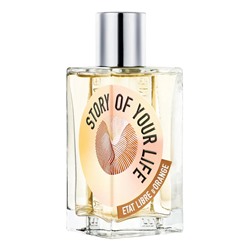 ETAT LIBRE D'ORANGE STORY OF YOUR LIFE edp 2ml пробник