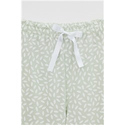 Trikozza Пижама Е 20107