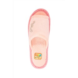 Туфли комнат. детские А-180-001-14 отк