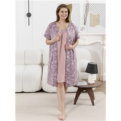 Ночная сорочка Забвение-1