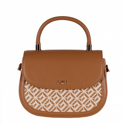 Сумка 141-9278G cofee milk Difulan